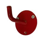 Beslag til ophængning af Kulsyreslukker ved ventil