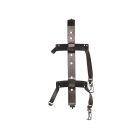 Autobeslag til fastgøring af ildslukker - 9 vand / skum