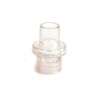 Nyt bakteriefilter til kunstigåndedrætsmaske